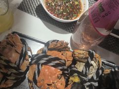 -福禧荟·海鲜自助