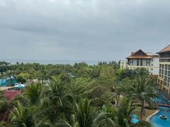 -三亚海棠湾万丽度假酒店