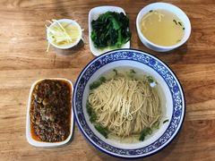 秃黄油面-裕兴记·三虾面(西北街总店)