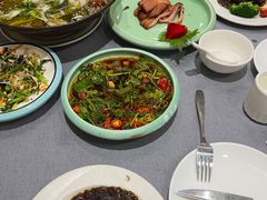 -金哥私房菜馆(张府园总店)