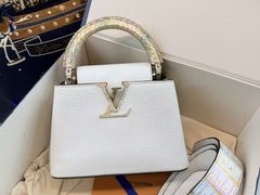 -六六奢品·vintage中古·回收二手奢侈品包包手表首饰(环球港店)