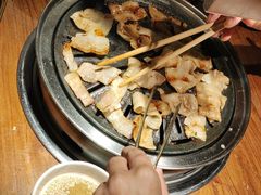 -九田家黑牛烤肉料理(新辰里亚运村店)