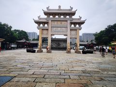-即墨古城