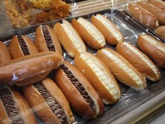 -烘焙町面包店(西四店)