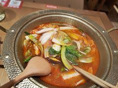 -福客麻辣烫·现炒麻辣香锅(印力中心店)