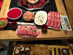 -董家湾重庆老火锅(嘉华店)