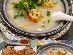 -荔园小馆(园岭新村二期店)