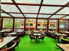 -Big Bamboo 大竹子体育主题餐厅(虹梅路店)