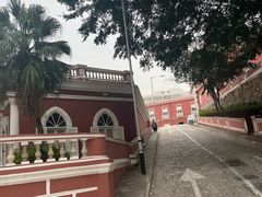 -澳门保安部队博物馆