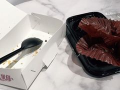 -茶小咖·甜品与茶(罗庄店)