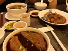 -中国厨房/台湾牛肉面