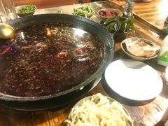 -星鸿社重庆老火锅