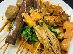 -郭记小街麻辣烫(虎坊路店)