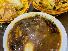 -马老三肉丁胡辣汤(西一路店)