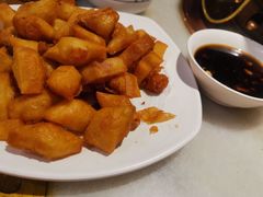 -京门老爆三·铜锅涮肉 爆肚(望京店)