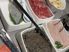 -海底捞火锅(旭辉MALL店)