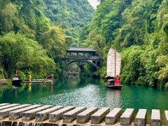 -三峡人家风景区