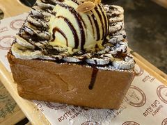 -Cafe Alice咖啡爱丽丝(奥城店)