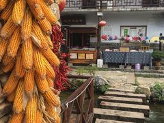 -竹泉村旅游度假区