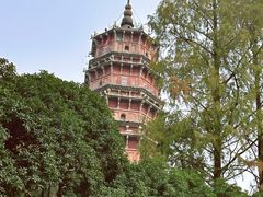 -宝通禅寺
