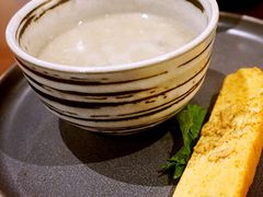 -如禾素食·下午茶·糖水