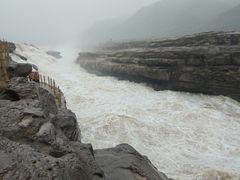 -陕西黄河壶口瀑布旅游区