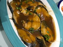 -博山菜·大厨烙馍村(金乔社区店)