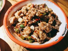 -老三样·美食研究中心(世贸路店)