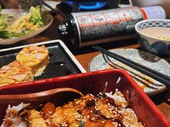 -白石的深夜食堂(济南万象城店)