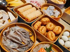 -海底捞大排档火锅(打浦路店)