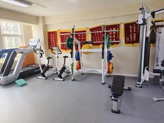 -森诺运动康复中心(北苑店)