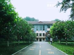 -山东大学(洪家楼校区)