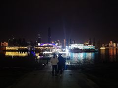 -武汉两江游览·夜游长江(汉口粤汉码头)