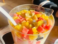 -日昌餐馆(亦庄店)