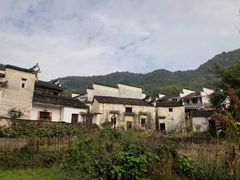 -塔川景区