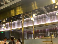 大堂-海底捞火锅(玉桥商业广场店)