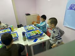 -童程童美·信息学竞赛·机器人编程·少儿编程(万寿路校区)