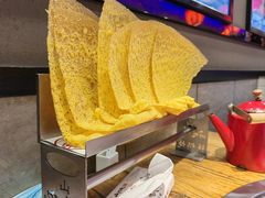 -山河屯铁锅炖(哈西站店)