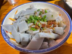 -民食香·腊排骨野生菌美食(木府店)