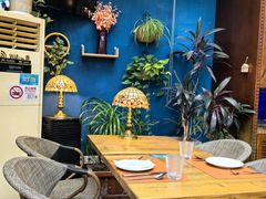 -Golden Lily河内巴黎法越料理餐厅(建国西路店)