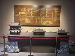 -中国庆元廊桥博物馆