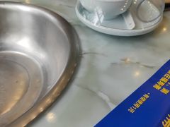 -福寿斋·老北京铜锅涮肉·烧烤(清岚店)