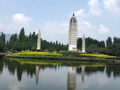 -云南民族村