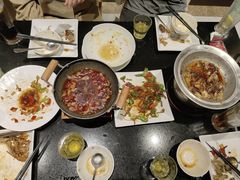 -一楼食业·食惠一楼