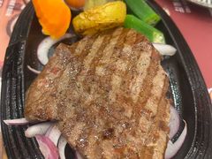 -斗牛士牛排餐厅(嘉里汇店)