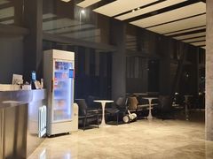 -漠浔MOTION健身(虹桥国际展汇店)