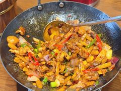 -富正毅三下锅(体育馆店)