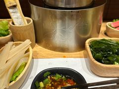 -独食火锅·半米屋台(望平街店)