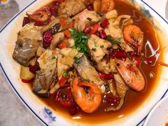 -舌尖上·霞浦滩涂海鲜·新闽菜(总店)