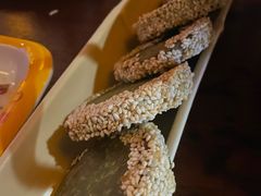 -绿茶餐厅(首开福茂店)